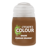 Citadel Color: Shade - Fuegan Orange