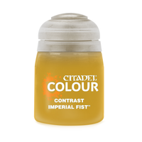 Citadel Color: Contrast - Imperial Fist