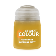 Citadel Color: Contrast - Imperial Fist