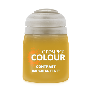 Citadel Color: Contrast - Imperial Fist