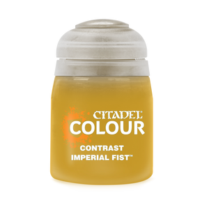 Citadel Color: Contrast - Imperial Fist