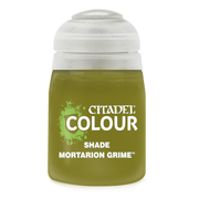 Citadel Color: Shade - Mortarion Grime