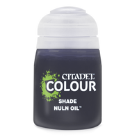 Citadel Color: Shade - Nuln Oil