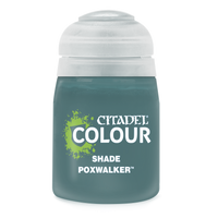 Citadel Color: Shade - Poxwalker