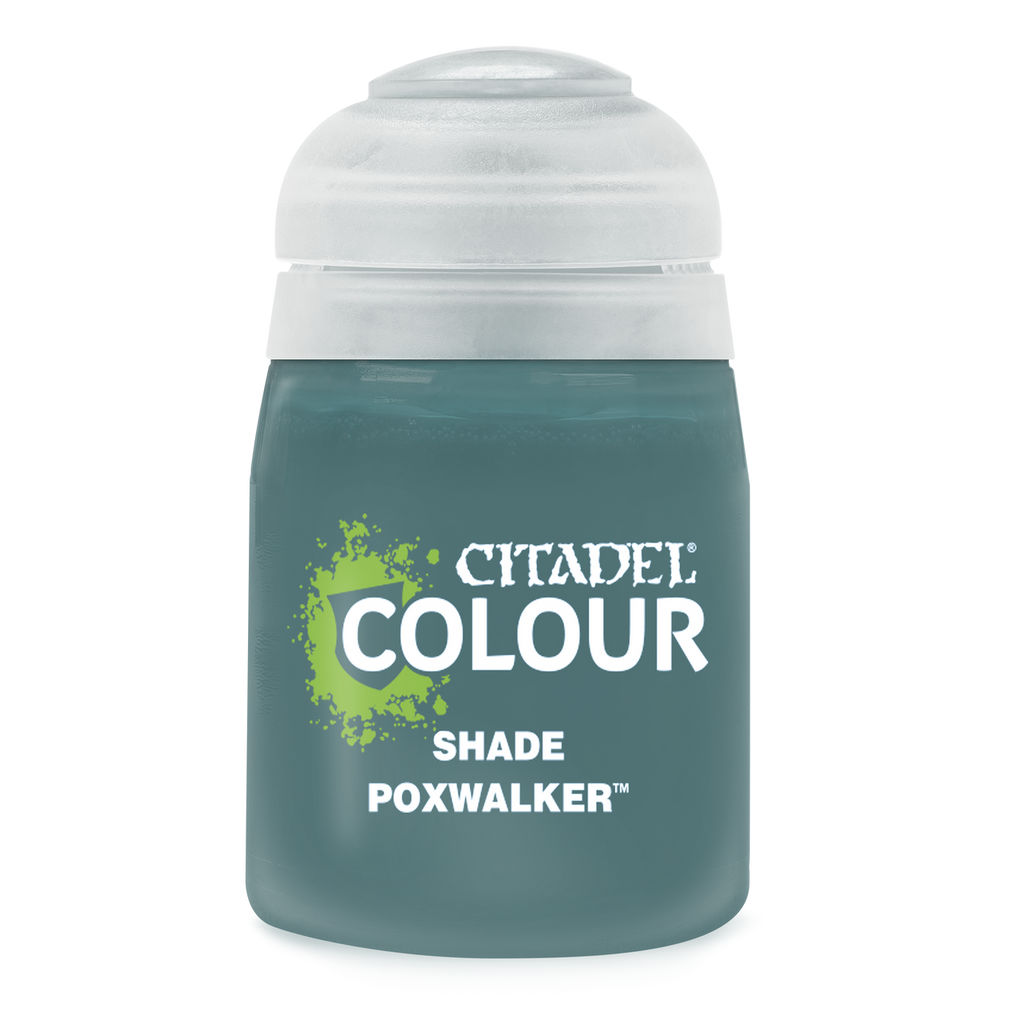 Citadel Color: Shade - Poxwalker