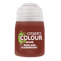 Citadel Color: Shade - Reikland Fleshshade