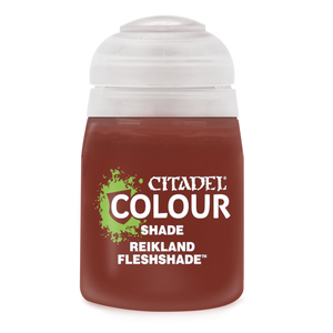 Citadel Color: Shade - Reikland Fleshshade