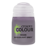 Citadel Color: Shade - Soulblight Grey