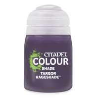 Citadel Color: Shade - Targor Rageshade