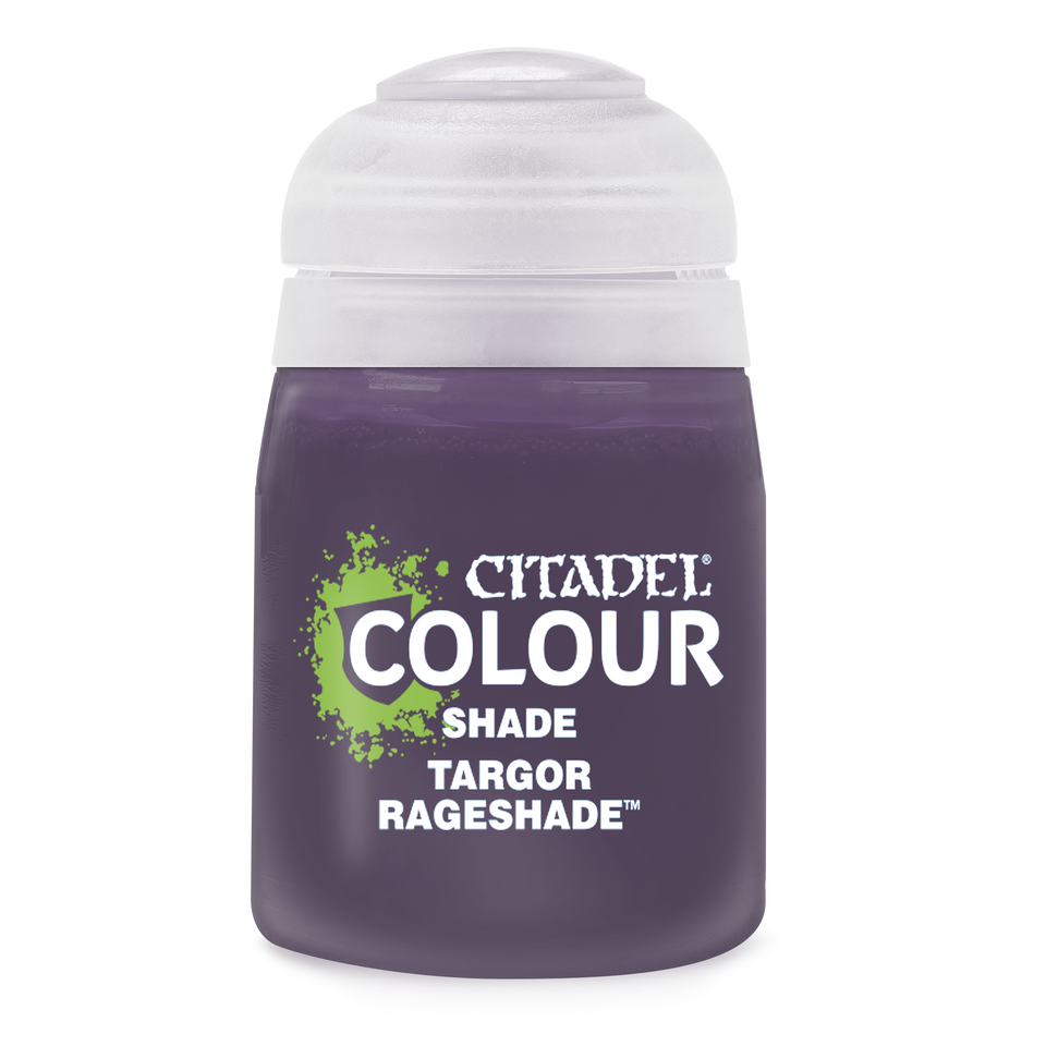 Citadel Color: Shade - Targor Rageshade