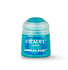 Citadel Color: Layer - Ahriman Blue