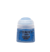 Citadel Color: Layer - Calgar Blue