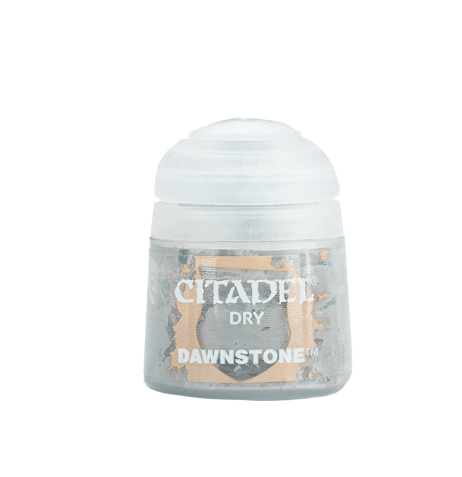 Citadel Color: Dry - Dawnstone