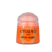 Citadel Color: Dry - Ryza Rust