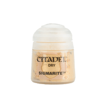 Citadel Color: Dry - Sigmarite