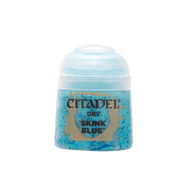 Citadel Color: Dry - Skink Blue