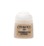 Citadel Color: Dry - Terminatus Stone