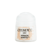 Citadel Color: Dry - Wrack White