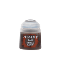 Citadel Color: Base - Dryad Bark