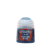 Citadel Color: Base - Kantor Blue