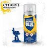 Citadel Color: Spray - Macragge Blue Spray