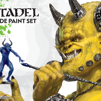 Citadel: Shade Paint Set