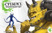 Citadel: Shade Paint Set