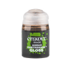 Citadel Color: Shade - Agrax Earthshade Gloss