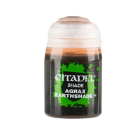 Citadel Color: Shade - Agrax Earthshade