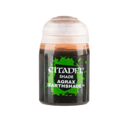 Citadel Color: Shade - Agrax Earthshade