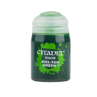 Citadel Color: Shade - Biel-Tan Green