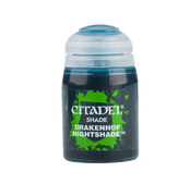 Citadel Color: Shade - Drakenhof Nightshade