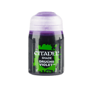 Citadel Color: Shade - Druchii Violet