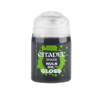 Citadel Color: Shade - Nuln Oil Gloss