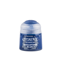 Citadel Color: Technical - Soulstone Blue