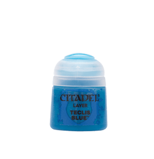 Citadel Color: Layer - Teclis Blue