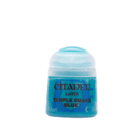 Citadel Color: Layer - Temple Guard Blue