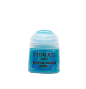 Citadel Color: Layer - Temple Guard Blue