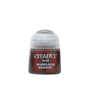 Citadel Color: Base - Warplock Bronze