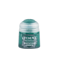 Citadel Color: Technical - Waystone Green