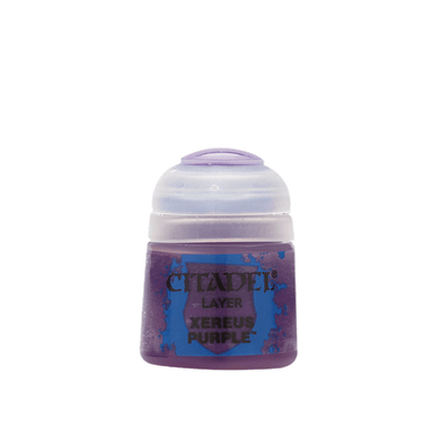 Citadel Color: Layer - Xereus Purple