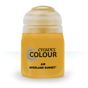 Citadel Color: Base - Averland Sunset