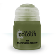 Citadel Color: Air - Deathworld Forest