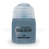 Citadel Color: Air - Fenrisian Grey