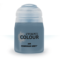 Citadel Color: Air - Fenrisian Grey