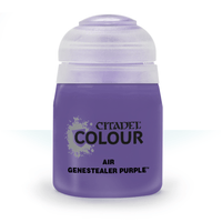 Citadel Color: Air - Genestealer Purple