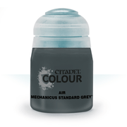 Citadel Color: Air - Mechanicus Standard Grey