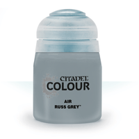 Citadel Color: Air - Russ Grey