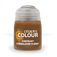 Citadel Color: Contrast - Fyreslayer Flesh