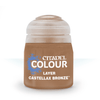 Citadel Color: Layer - Castellax Bronze